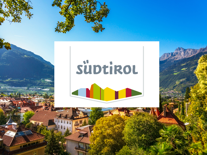 Holland Travel Marketing helped Südtirol succesfully