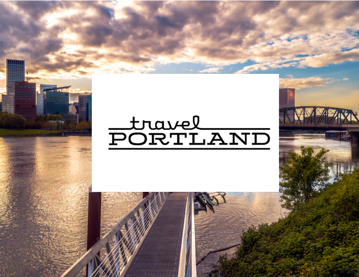 Holland Travel Marketing helped Travel Portland succesfully