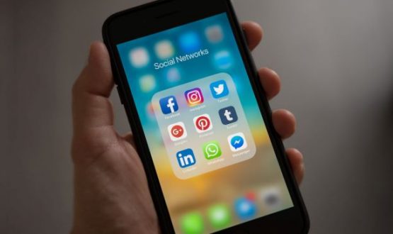 Our tips on using social media during the COVID-19 pandemic