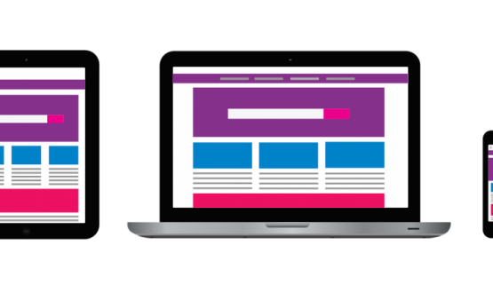 3 reasons why you should have a responsive website