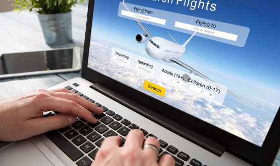 Flight bookings worldwide exceed pre-pandemic levels in 2022